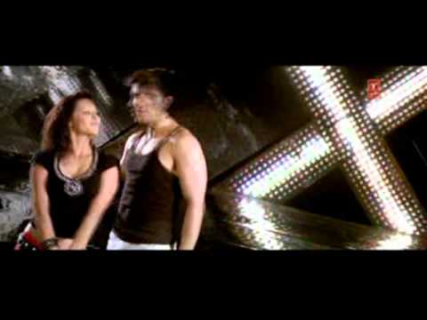 Poster laagi chutte na