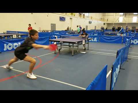 Sid Naresh (2435) vs Kai Zarehbin (2322)