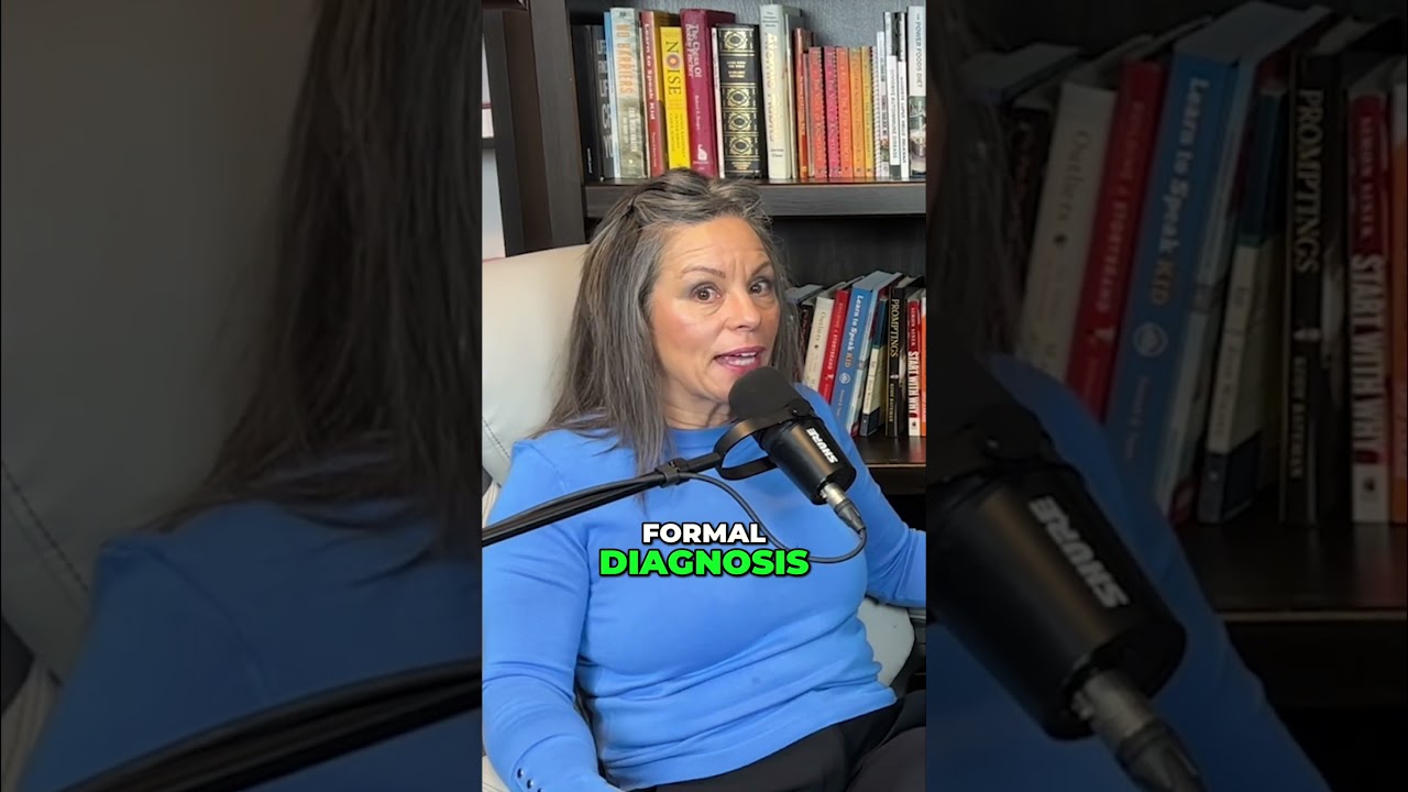 The PDA Diagnosis Everyone's Using—But Shouldn't #parentingtruth #mentalwellness