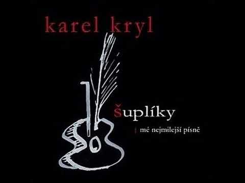 20. Tekuté písky (1987) - Karel Kryl - Šuplíky - Mé nejmilejší písně
