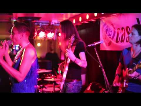 Bespoke Alison David - Treasure