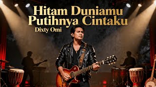 Download lagu HITAM DUNIAMU PUTIHNYA CINTAKU – Jhonny Iskandar | POWERFUL ROCK MODERN COVER mp3