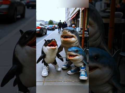 Tralalero tralala Orcalero orcala song cacto hipopotamo cocofanto elefanto bombardino crocodilo song