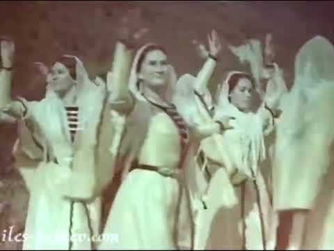 [eng lyrics] Песня Даймохк из фильма "Песня Малики" Илес Татаев