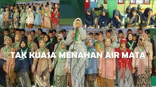 Download lagu PUISI SEDIH PERPISAHAN DARI SISWA DIBALAS PUISI GURU || LAGU SELAMAT TINGGAL GURU DAN KAWANKU mp3 Download lagu PUISI SEDIH PERPISAHAN DARI SISWA DIBALAS PUISI GURU || LAGU SELAMAT TINGGAL GURU DAN KAWANKU mp3