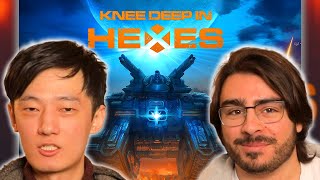 Shelfside - Knee Deep in Hexes video thumbnail