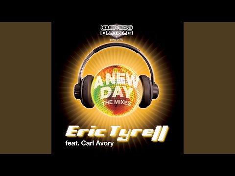 A New Day (The Whiteliner Remix) (feat. Carl Avory)