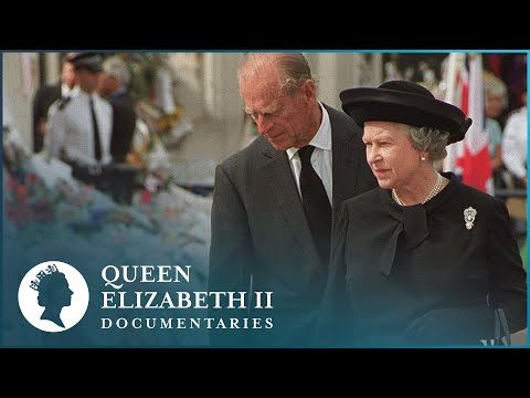 Regal Revelations: Forbidden Affairs of the House of Windsor | Queen Elizabeth II Documentaries