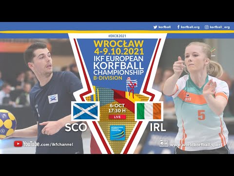 IKF EKC B 2021 SCO - IRL