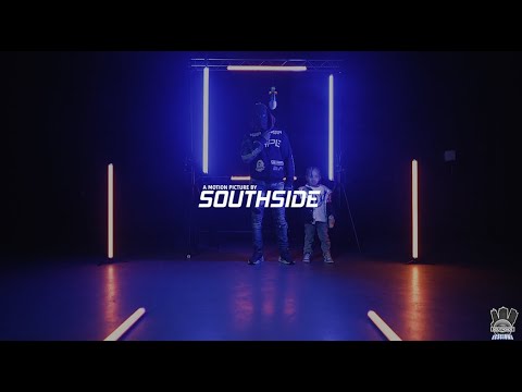 RaRa Manny ft Amba Riyaz - SouthSide Sessions [S2.EP10] | @SOUTHSIDE_VISUALS
