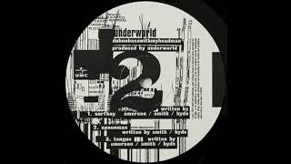 Undeworld - Surfboy (2014)
