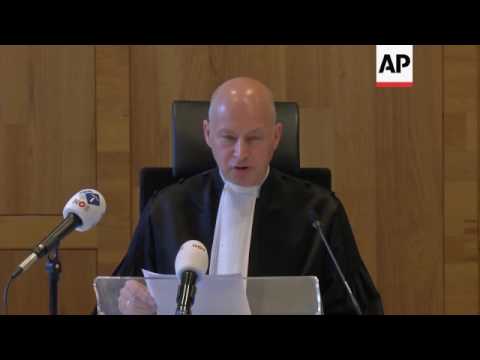Wilders' hate speech trial to go ahead