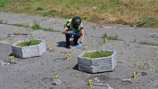 Streumunitionsmonitor: Zahl der Todesopfer bei Streubomben erreicht neuen Höchststand