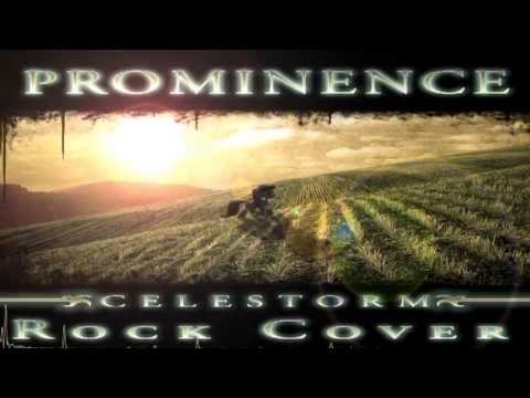 Celestorm - Prominence