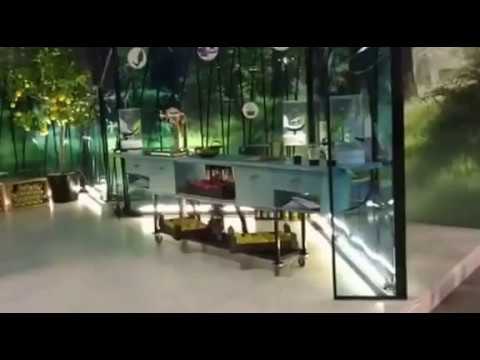 bfreshspitiko horeca Hall 1 stand D30