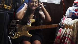 Video thumbnail for TORSION Fuzz Pedal By Dirty Haggard Audio Review & Demo !!! by EDM Tv