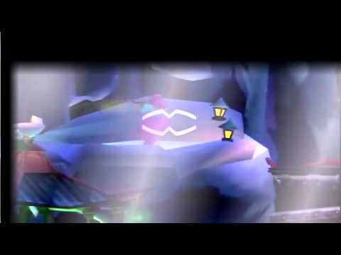 Sly Cooper And The Thievius Racconus Walkthrough 28 The King Of The Hill