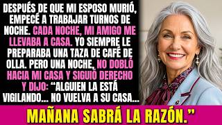 Entre Azul y Buenas Noches