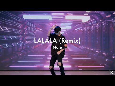 这就是街舞3 张艺兴Lay Zhang - ’La La La (Remix)‘ DANCE COVER BY ENJOY DANCE STUDIO
