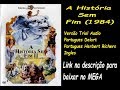 A História Sem Fim 1984 Dublado