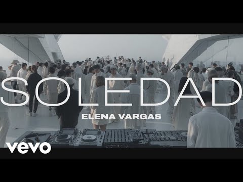 Elena Vargas - 3. Soledad