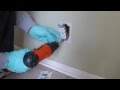 How to Change or Replace a 2 Prong Power Outlet for a 3 Prong