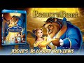 Beauty And The Beast Blu Ray Review