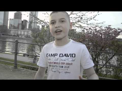 Lil' Lirim - SHOWTIME (Offizielles HD Video)