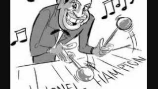 Bye Bye Blues by Lionel Hampton