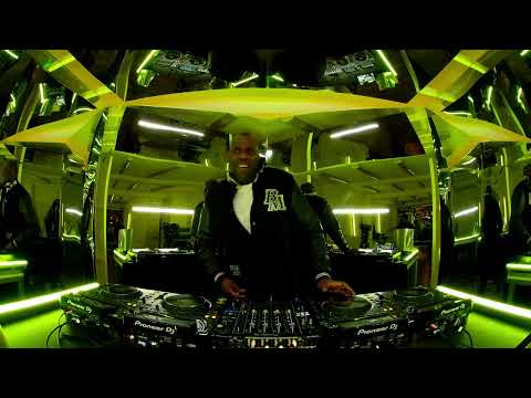 Jeremy Sylvester | HÖR London Takeover - Apr 11 / 2023