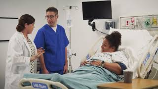 Lippincott DocuCare: When they have to be right