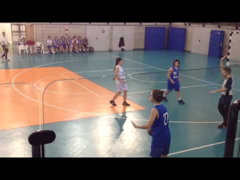 52. Basket Gavardo - Basket Più Rezzato