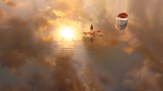 Pi's Lullaby - Mychael Danna and Bombay Jayashri