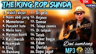 LAGU SUNDA POPULER DOEL SUMBANG SPECIAL SAPU JAGAT MP3 #popsundasedih #popsundahits