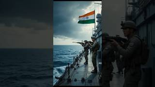 Download lagu india vs pakistan war #war #jung #aiarmy #aipost #indiaarmy #ship #pakarmy #aivideo #ai #gun #short mp3
