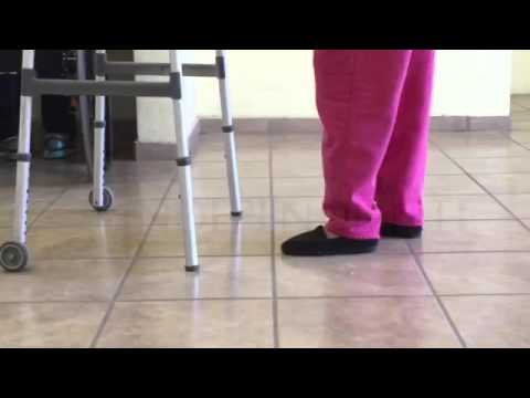 Asilo de ancianos San Vicente de La Paz BCS