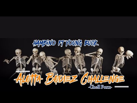 Alotta Bodies (Hambino Ft young buck) REMIX