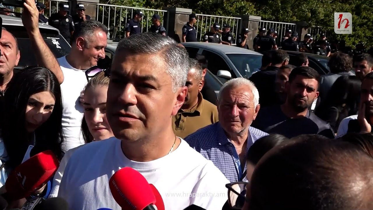 Աբազյանը կարո՞ղ էր չկատարել Փաշինյանի հրահանգը
