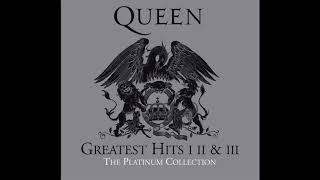 Queen - We Are The Champions - Special Full Version - Extended - Remastered in 3D Audio