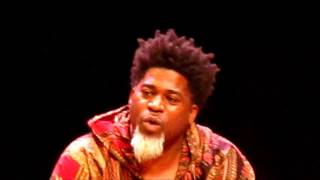 ☕️Coffee Conversations II HOT. BLACK. STRONG. Featuring David Banner!!!☕️