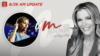 Remembering Dolly Parton, Darline Graham Wins in SC, Trump Wants “Lake America”: AM Update 8/26