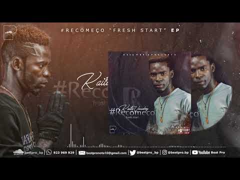 Kaíta Vossoboy feat Jhony Mussungo - Vou te consentrar (Audio Oficial) Best Pro