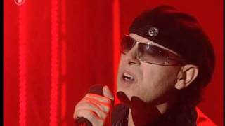 Scorpions - Deep And Dark (Live @ Eurovision Party 2004)