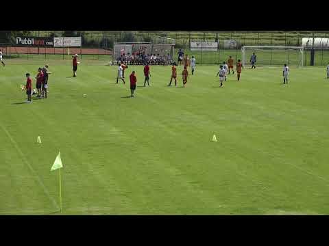 2023/05/28 Dossobuono - Villafranca (XXVII Memorial “Sebastiano Bianchini” Nogara)