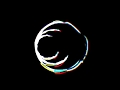 Retro VHS 80 S Trailer Logo