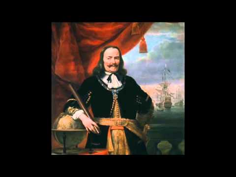 Anglo-Dutch Wars 1652-1674
