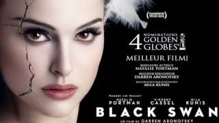 Black Swan Film Trailer