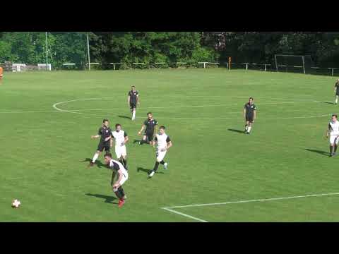 FK Zlíchov 1914 - Spartak Kbely 2:2 (1:1) - 1. tř. sk. B - 30. kolo 10.6.2023