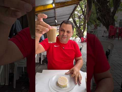 TAPIOCA MAS ANTIGA DO BAIRRO JOAQUIM TAVORA _ 📍Rua Fiscal Viera, 3570 - Mercado Joaquim Távora