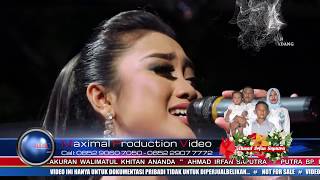 Download lagu Mimpi Terindah # Voc.  Anisa Rahma  MONATA SERUT SADANG 2018 mp3